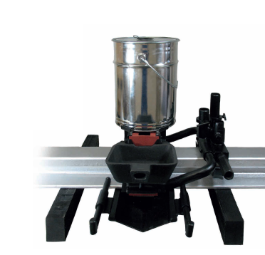 Thermit Welding